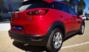 2017 MAZDA CX3 DYNAMIC 2.0 full