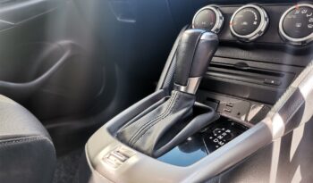 2017 MAZDA CX3 DYNAMIC 2.0 full