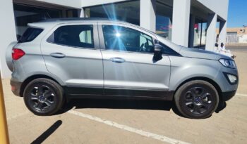 2022 FORD-ECOSPORT 1.0 ECOBOOST TREND SUV 6AT full