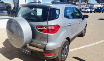 2022 FORD-ECOSPORT 1.0 ECOBOOST TREND SUV 6AT full