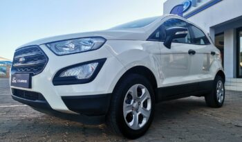 2018 FORD-ECOSPORT 1.5 TiVCT AMBIENTE SUV 5MT full