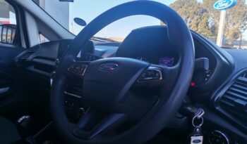 2018 FORD-ECOSPORT 1.5 TiVCT AMBIENTE SUV 5MT full