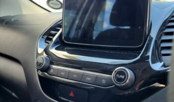 2019 FORD-FIGO 1.5TI VCT TITANIUM full