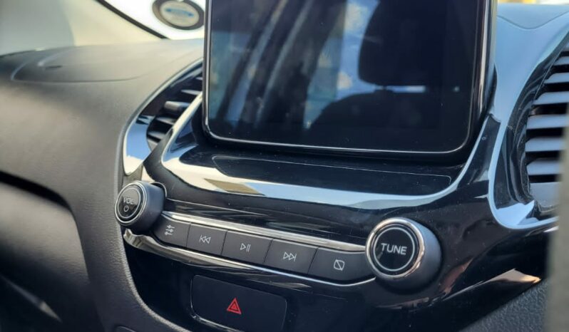 2019 FORD-FIGO 1.5TI VCT TITANIUM full